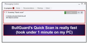 Bullguard Review What Makes This Antivirus So Special