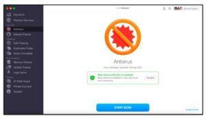 Mackeeper Antivirus Review Is It Good Enough For Your Mac 2022?