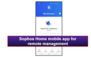 Sophos Antivirus Mobile App Sophos Antivirus Review 2022 Will It Stop Advanced Threats Best Antivirus By Ssg: Trusted Antivirus Store &Amp; Antivirus Reviews In The Europe