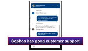 Sophos Customer Support 2 Sophos Antivirus Review 2022 Will It Stop Advanced Threats Best Antivirus By Ssg: Trusted Antivirus Store &Amp; Antivirus Reviews In The Europe