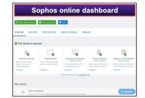Sophos Security Features Sophos Antivirus Review 2022 Will It Stop Advanced Threats Best Antivirus By Ssg: Trusted Antivirus Store &Amp; Antivirus Reviews In The Europe