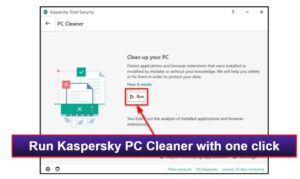 Kaspersky Antivirus Review — Is It Safe to Use in 2022?