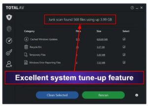 System Tune Up Totalav Antivirus Review 2022 Is It Safe For Windows Mac Best Antivirus By Ssg: Trusted Antivirus Store &Amp; Antivirus Reviews In The Europe