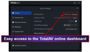Totalav Ease Of Use And Setup 3 Totalav Antivirus Review 2022 Is It Safe For Windows Mac Best Antivirus By Ssg: Trusted Antivirus Store &Amp; Antivirus Reviews In The Europe