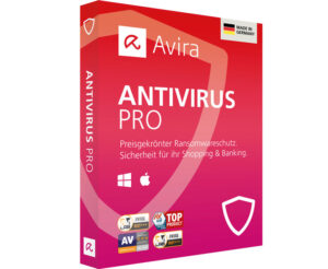 Avira 2 1 Best Antivirus By Ssg: Trusted Antivirus Store &Amp; Antivirus Reviews In The Europe