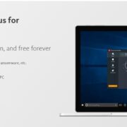 Avira Antivirus reliable virus detective 2022