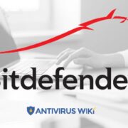 Bitdefender Total Security Antivirus 2022 — Fast cloud-based scanning with good geo-fencing capabilities.