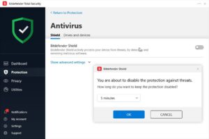 Bitdefender 2 1 Best Antivirus By Ssg: Trusted Antivirus Store &Amp; Antivirus Reviews In The Europe