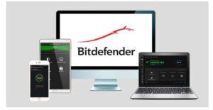 Bitdefender 9 Best Antivirus By Ssg: Trusted Antivirus Store &Amp; Antivirus Reviews In The Europe