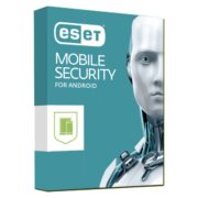 ESET Mobile Security and Antivirus – most Advanced Android cybersecurity suite