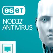Eset Nod32 Great Antivirus For Protection