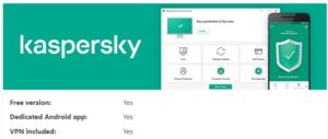 Kaspersky Best Antivirus By Ssg: Trusted Antivirus Store &Amp; Antivirus Reviews In The Europe