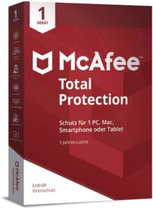 Macfee 2 Best Antivirus By Ssg: Trusted Antivirus Store &Amp; Antivirus Reviews In The Europe
