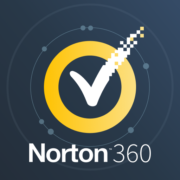 Norton — Best for additional internet security protections.