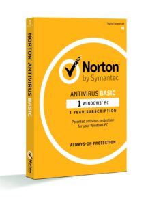 Norton 6 Best Antivirus By Ssg: Trusted Antivirus Store &Amp; Antivirus Reviews In The Europe