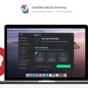 TotalAV – optimizes and protects macOS at the same time