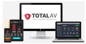 Totalav 8 Best Antivirus By Ssg: Trusted Antivirus Store &Amp; Antivirus Reviews In The Europe