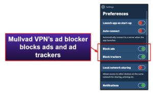 Ad Blocker Mullvad Vpn Review Is It Any Good Full 2022 Report Best Antivirus By Ssg: Trusted Antivirus Store &Amp; Antivirus Reviews In The Europe