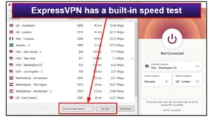Built In Speed Test Expressvpn Review Quick Expert Summary Best Antivirus By Ssg: Trusted Antivirus Store &Amp; Antivirus Reviews In The Europe