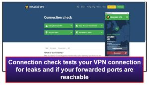 Connection Check Mullvad Vpn Review Is It Any Good Full 2022 Report Best Antivirus By Ssg: Trusted Antivirus Store &Amp; Antivirus Reviews In The Europe