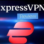 ExpressVPN — Best VPN for iOS users in 2022.