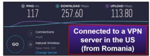 Mullvad Vpn Speed Performance 3 Mullvad Vpn Review Is It Any Good Full 2022 Report Best Antivirus By Ssg: Trusted Antivirus Store &Amp; Antivirus Reviews In The Europe