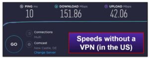 Mullvad Vpn Speed Performance 5 Mullvad Vpn Review Is It Any Good Full 2022 Report Best Antivirus By Ssg: Trusted Antivirus Store &Amp; Antivirus Reviews In The Europe