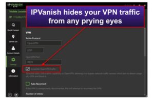 Obfuscation Ipvanish Review Is It Any Good Full 2022 Report Best Antivirus By Ssg: Trusted Antivirus Store &Amp; Antivirus Reviews In The Europe