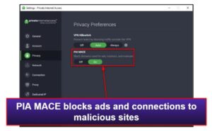 Pia Mace Ad Blocker Private Internet Access Pia Review 2022 Is It A Good Vpn Best Antivirus By Ssg: Trusted Antivirus Store &Amp; Antivirus Reviews In The Europe