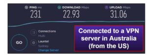 Private Internet Access Speed Performance 8 Private Internet Access Pia Review 2022 Is It A Good Vpn Best Antivirus By Ssg: Trusted Antivirus Store &Amp; Antivirus Reviews In The Europe