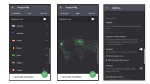 Protonvpn Ease Of Use Mobile Desktop Apps Protonvpn Review Is It Safe Trustworthy Full 2022 Report Best Antivirus By Ssg: Trusted Antivirus Store &Amp; Antivirus Reviews In The Europe