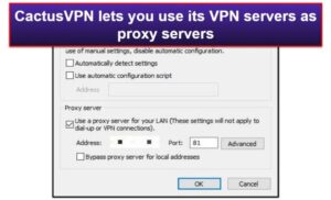 Proxy Servers Cactusvpn 2022 Review Is It Fast Safe Best Antivirus By Ssg: Trusted Antivirus Store &Amp; Antivirus Reviews In The Europe