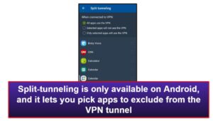 Split Tunneling Cactusvpn 2022 Review Is It Fast Safe Best Antivirus By Ssg: Trusted Antivirus Store &Amp; Antivirus Reviews In The Europe