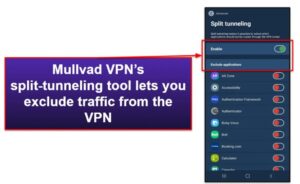 Split Tunneling Mullvad Vpn Review Is It Any Good Full 2022 Report Best Antivirus By Ssg: Trusted Antivirus Store &Amp; Antivirus Reviews In The Europe