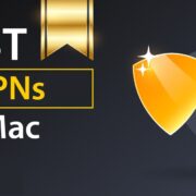 5 Best Vpns For Mac [2022]: Secure, Fast + Easy To Use