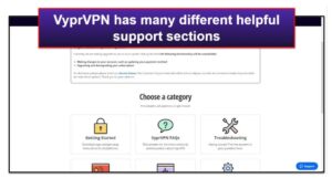 Vyprvpn Customer Support Vyprvpn Review Is It Secure Easy To Use Full 2022 Report Best Antivirus By Ssg: Trusted Antivirus Store &Amp; Antivirus Reviews In The Europe