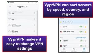 Vyprvpn Ease Of Use Mobile Desktop Apps 3 Vyprvpn Review Is It Secure Easy To Use Full 2022 Report Best Antivirus By Ssg: Trusted Antivirus Store &Amp; Antivirus Reviews In The Europe