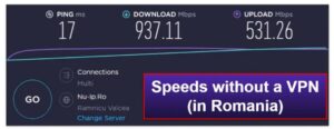 Vyprvpn Speed Performance Vyprvpn Review Is It Secure Easy To Use Full 2022 Report Best Antivirus By Ssg: Trusted Antivirus Store &Amp; Antivirus Reviews In The Europe