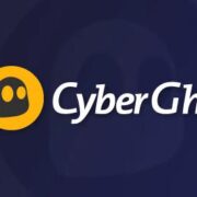 Cyberghost Vpn — Intuitive Macos App With Plenty Of Features.