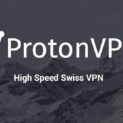 Protonvpn — Decent Free Plan For 1 Mac Device.