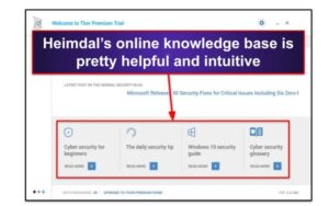 Heimdal Heimdal Customer Support Full Review Best Antivirus By Ssg: Trusted Antivirus Store &Amp; Antivirus Reviews In The Europe