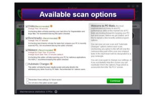 Pc Matic Pc Matic Comprehensive System Scan Review Quick Expert Summary Best Antivirus By Ssg: Trusted Antivirus Store &Amp; Antivirus Reviews In The Europe