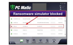 PC Matic SuperShield 2 Review Quick Expert Summary BEST Antivirus by SSG: Trusted Antivirus Store & Antivirus Reviews in the Europe