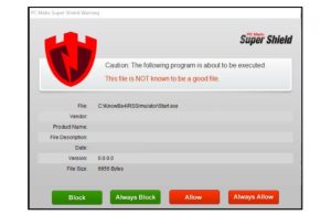 Pc Matic Supershield 3 Review Quick Expert Summary Best Antivirus By Ssg: Trusted Antivirus Store &Amp; Antivirus Reviews In The Europe