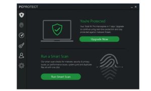 Review Pc Protect Antivirus Software Black Friday/Cyber Monday Deals