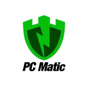 Pc Matic Logo Best Antivirus By Ssg: Trusted Antivirus Store &Amp; Antivirus Reviews In The Europe