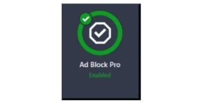 Scanguard Ad Block Pro Review Quick Expert Summary Best Antivirus By Ssg: Trusted Antivirus Store &Amp; Antivirus Reviews In The Europe