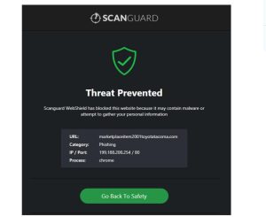Scanguard Web Protection Review Quick Expert Summary Best Antivirus By Ssg: Trusted Antivirus Store &Amp; Antivirus Reviews In The Europe