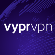 VyprVPN- Fast streaming at lag-free speeds (with strong security). 2022