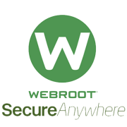 Webroot – 60% Off — Lightweight Antivirus With A Good Password Manager